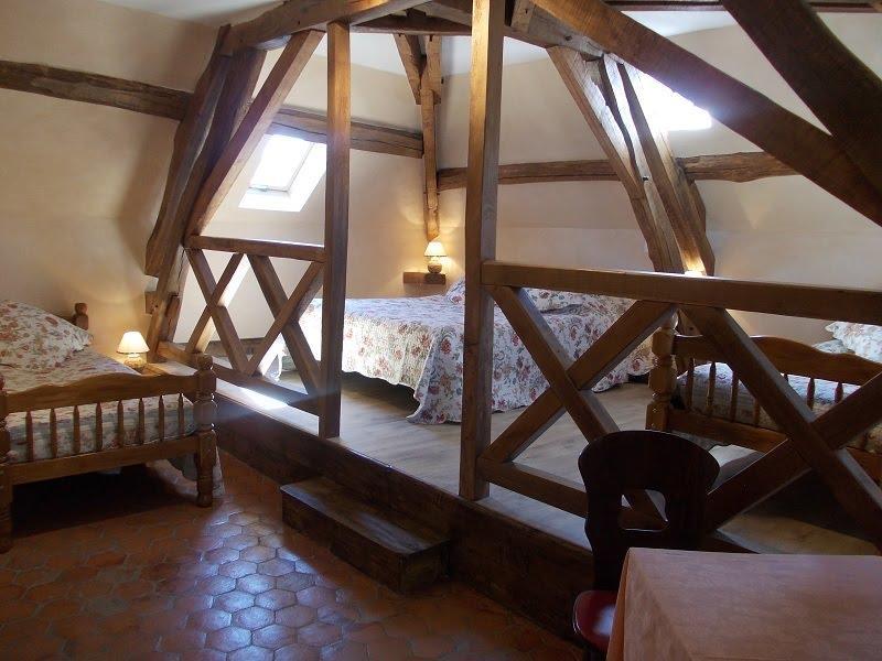 Auberge Du Morvan Alligny-en-Morvan Eksteriør billede