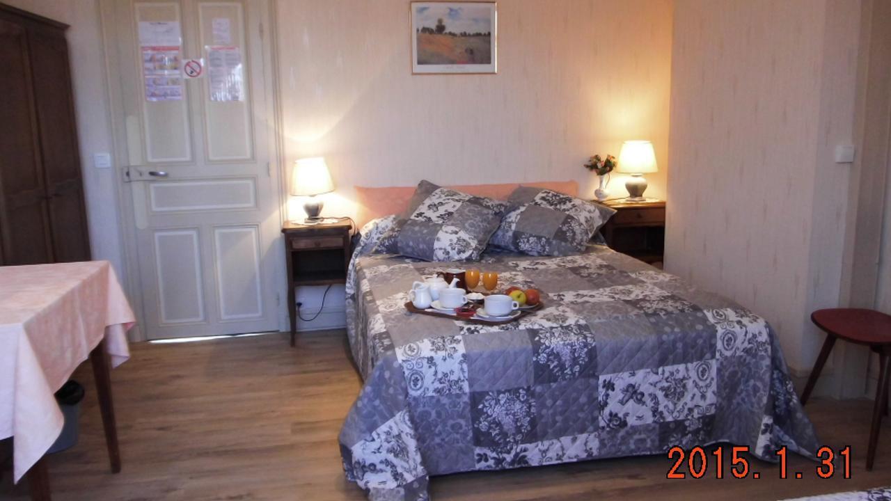 Auberge Du Morvan Alligny-en-Morvan Eksteriør billede